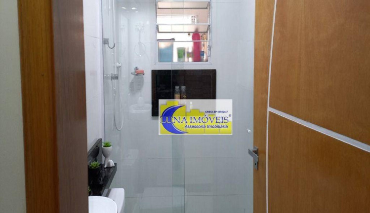 Imagem Casa com 2 Quartos à Venda, 179 m² em Vila Vivaldi - São Bernardo Do Campo