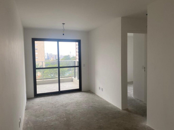 Imagem Apartamento com 1 Quarto à Venda, 60 m² em Perdizes - São Paulo Imagem Apartamento com 1 Quarto à Venda, 60 m² em Perdizes - São Paulo