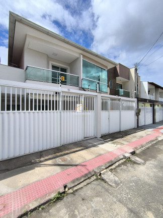 Foto do imóvel Casa com 3 Quartos à Venda, 150 m² em Colina De Laranjeiras - Serra