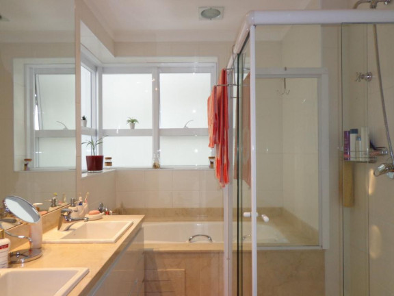 Imagem Apartamento com 3 Quartos à Venda, 201 m² em Jardim Anália Franco - São Paulo Imagem Apartamento com 3 Quartos à Venda, 201 m² em Jardim Anália Franco - São Paulo