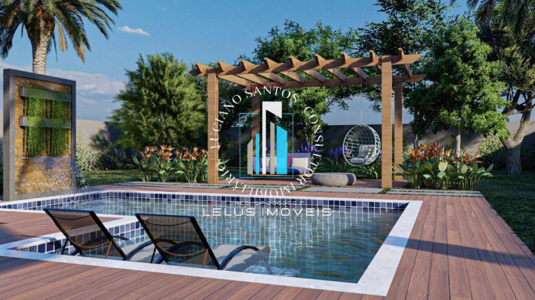 Imagem Casa com 4 Quartos à Venda, 300 m² em Parque Das Arvores - Boituva Imagem Casa com 4 Quartos à Venda, 300 m² em Parque Das Arvores - Boituva