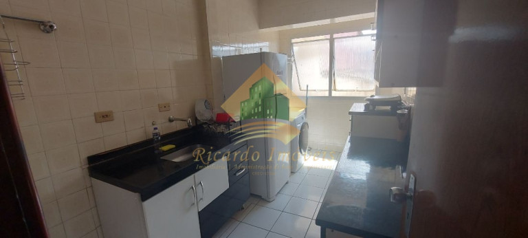 Imagem Apartamento com 2 Quartos à Venda, 58 m² em Centro - Ubatuba