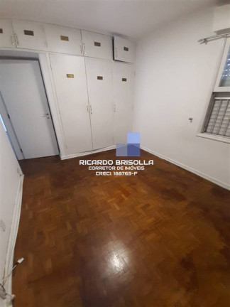 Imagem Apartamento com 3 Quartos à Venda, 109 m² em Centro - Sao Vicente Imagem Apartamento com 3 Quartos à Venda, 109 m² em Centro - Sao Vicente