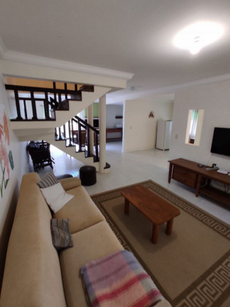 Imagem Casa de Condomínio com 4 Quartos à Venda, 150 m² em Praia De Palmas - Governador Celso Ramos Imagem Casa de Condomínio com 4 Quartos à Venda, 150 m² em Praia De Palmas - Governador Celso Ramos