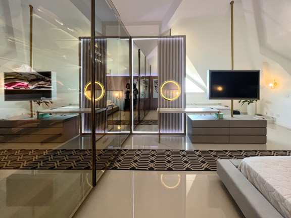 Imagem Cobertura com 3 Quartos à Venda, 136 m² em Abraão - Florianópolis
