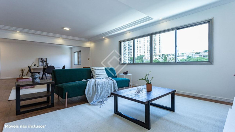 Imagem Apartamento com 2 Quartos à Venda, 118 m² em Perdizes - São Paulo Imagem Apartamento com 2 Quartos à Venda, 118 m² em Perdizes - São Paulo