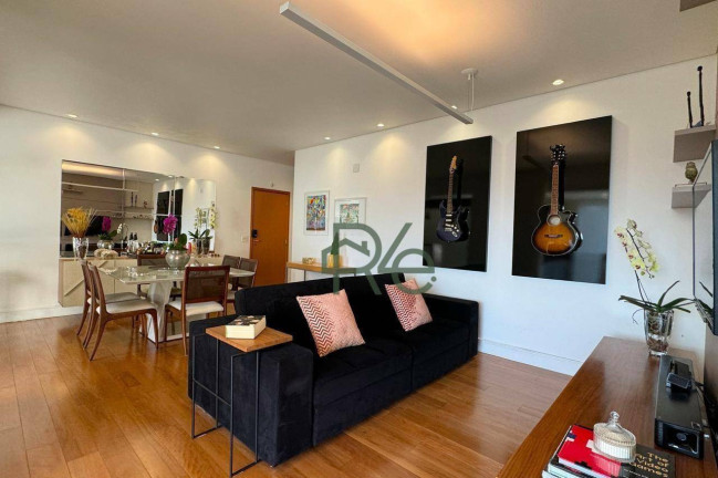Imagem Apartamento com 3 Quartos à Venda, 116 m² em Tamboré - Santana De Parnaíba Imagem Apartamento com 3 Quartos à Venda, 116 m² em Tamboré - Santana De Parnaíba