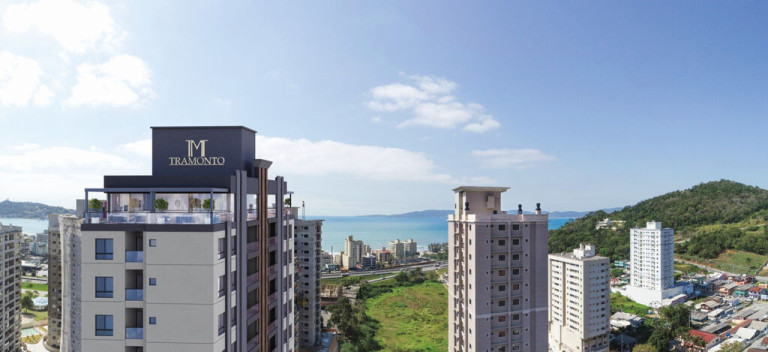 Imagem Apartamento com 2 Quartos à Venda, 70 m² em Tabuleiro Dos Oliveiras - Itapema