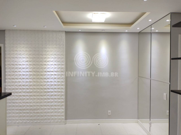 Imagem Apartamento com 2 Quartos à Venda, 60 m² em Mooca - São Paulo