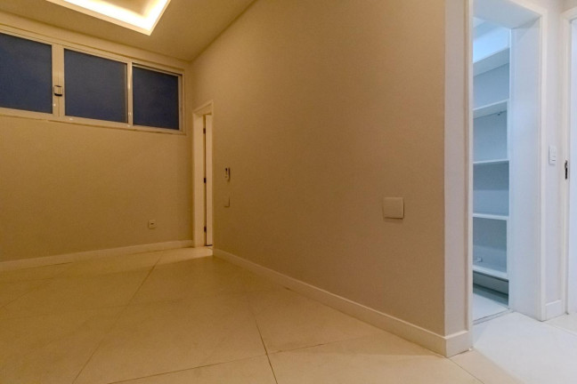 Apartamento com 3 Quartos à Venda, 112 m² em Ipanema - Rio De Janeiro