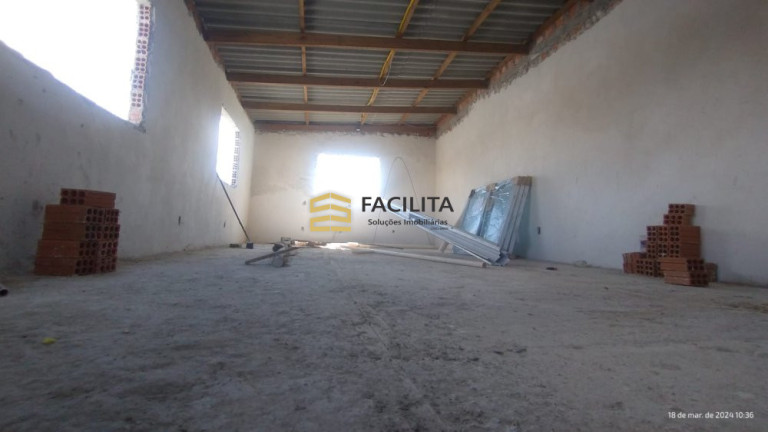 Imagem Casa com 2 Quartos à Venda, 250 m² em Três Vendas - Pelotas Imagem Casa com 2 Quartos à Venda, 250 m² em Três Vendas - Pelotas