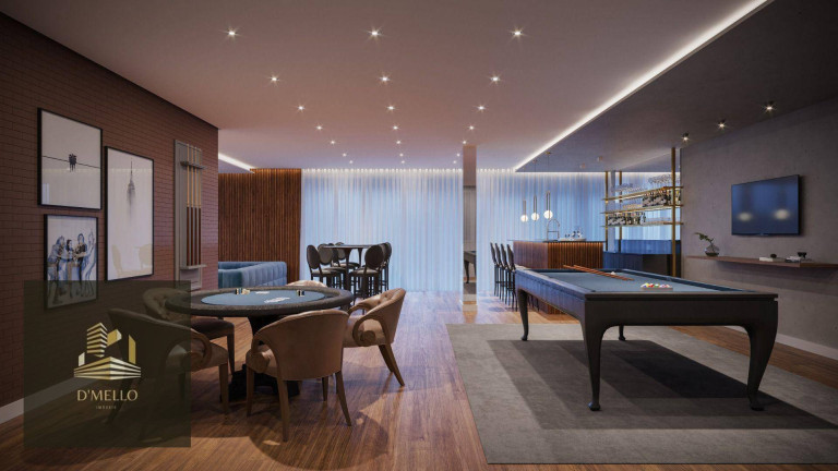 Imagem Apartamento com 3 Quartos à Venda, 108 m² em Palmas - Governador Celso Ramos Imagem Apartamento com 3 Quartos à Venda, 108 m² em Palmas - Governador Celso Ramos