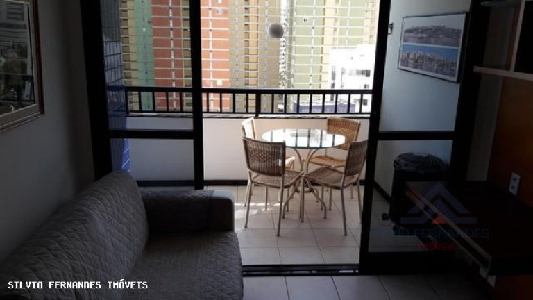 Imagem Apartamento com 1 Quarto à Venda, 40 m² em Pituba - Salvador Imagem Apartamento com 1 Quarto à Venda, 40 m² em Pituba - Salvador