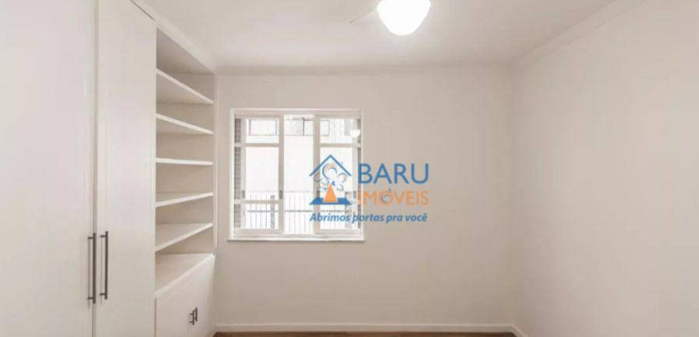 Imagem Apartamento com 3 Quartos à Venda, 130 m² em Higienópolis - São Paulo Imagem Apartamento com 3 Quartos à Venda, 130 m² em Higienópolis - São Paulo