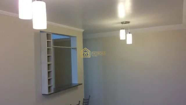 Imagem Apartamento com 2 Quartos à Venda, 50 m² em Parque São Vicente - Mauá Imagem Apartamento com 2 Quartos à Venda, 50 m² em Parque São Vicente - Mauá