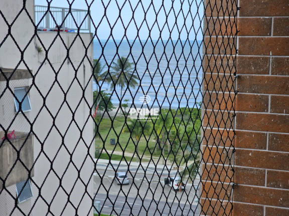 Imagem Apartamento com 2 Quartos à Venda, 54 m² em Indaia - Caraguatatuba