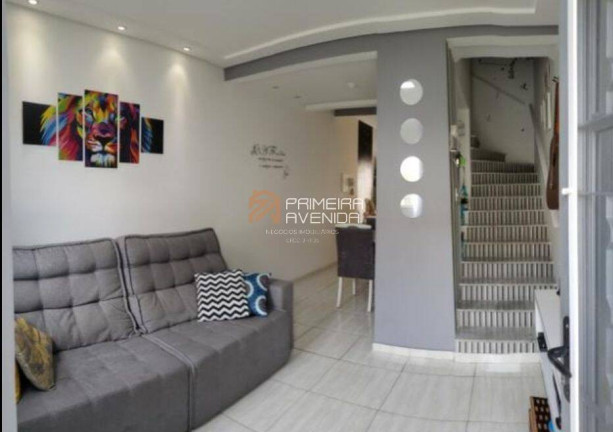 Imagem Casa com 2 Quartos à Venda, 100 m² em Jardim Limoeiro - São José Dos Campos Imagem Casa com 2 Quartos à Venda, 100 m² em Jardim Limoeiro - São José Dos Campos