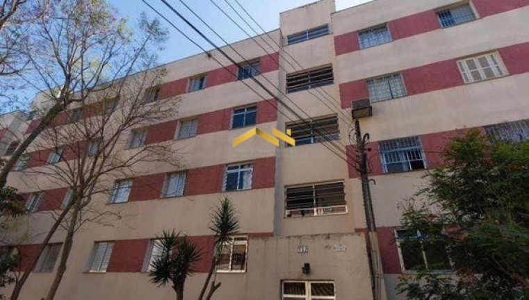 Imagem Apartamento com 3 Quartos à Venda, 84 m² em Santo Amaro - São Paulo Imagem Apartamento com 3 Quartos à Venda, 84 m² em Santo Amaro - São Paulo
