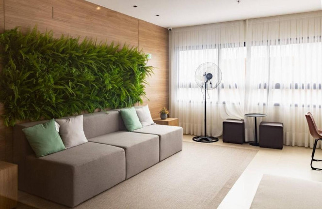 Imagem Apartamento com 1 Quarto à Venda, 23 m² em Vila Mariana - São Paulo Imagem Apartamento com 1 Quarto à Venda, 23 m² em Vila Mariana - São Paulo