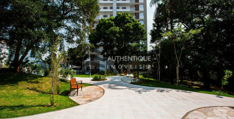Imagem Apartamento com 3 Quartos à Venda, 77 m² em Butantã - São Paulo