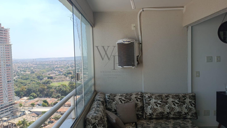 Imagem Apartamento com 2 Quartos à Venda, 62 m² em Parque Amazônia - Goiânia Imagem Apartamento com 2 Quartos à Venda, 62 m² em Parque Amazônia - Goiânia