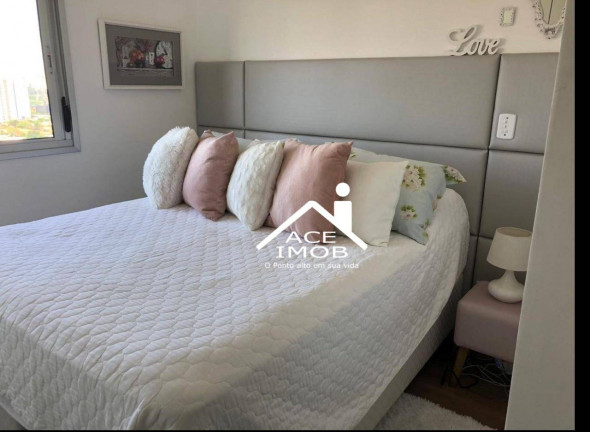 Imagem Apartamento com 1 Quarto à Venda, 74 m² em Brooklin - São Paulo Imagem Apartamento com 1 Quarto à Venda, 74 m² em Brooklin - São Paulo