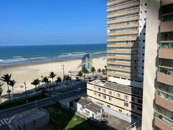 Imagem Apartamento com 2 Quartos à Venda, 80 m² em Aviação - Praia Grande