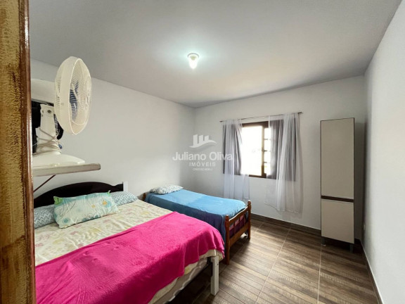 Imagem Casa com 4 Quartos à Venda, 207 m² em Barra Do Sai - Itapoá