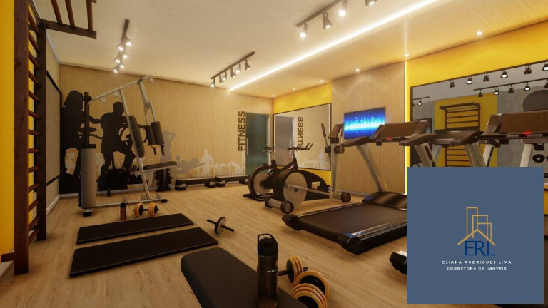 Imagem Apartamento com 2 Quartos à Venda, 82 m² em Balneário Flórida - Praia Grande Imagem Apartamento com 2 Quartos à Venda, 82 m² em Balneário Flórida - Praia Grande