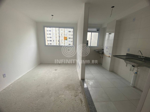 Imagem Apartamento com 2 Quartos à Venda, 43 m² em Jardim íris - São Paulo Imagem Apartamento com 2 Quartos à Venda, 43 m² em Jardim íris - São Paulo