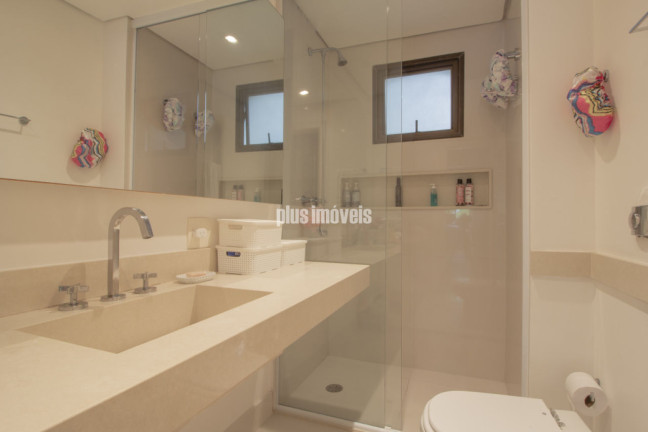 Imagem Apartamento com 4 Quartos à Venda, 240 m² em Real Parque - São Paulo Imagem Apartamento com 4 Quartos à Venda, 240 m² em Real Parque - São Paulo