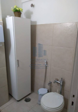 Imagem Sala Comercial à Venda, 35 m² em Centro - Rio De Janeiro