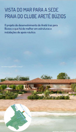 Imagem Casa à Venda,  em Baía Formosa - Armação Dos Búzios