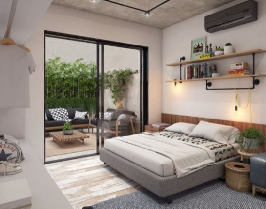 Imagem Imóvel com 1 Quarto à Venda, 46 m² em Laranjeiras - Rio De Janeiro Imagem Imóvel com 1 Quarto à Venda, 46 m² em Laranjeiras - Rio De Janeiro