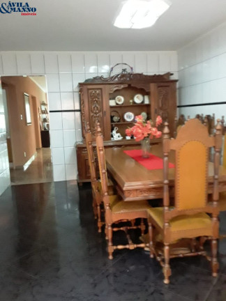 Imagem Casa com 3 Quartos à Venda, em Vila Invernada - São Paulo Imagem Casa com 3 Quartos à Venda, em Vila Invernada - São Paulo
