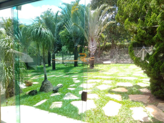 Imagem Casa de Condomínio com 5 Quartos à Venda, 317 m² em Condados Da Lagoa - Lagoa Santa Imagem Casa de Condomínio com 5 Quartos à Venda, 317 m² em Condados Da Lagoa - Lagoa Santa
