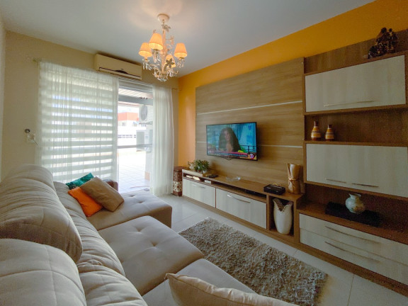 Imagem Apartamento com 2 Quartos à Venda, 207 m² em Estreito - Florianópolis Imagem Apartamento com 2 Quartos à Venda, 207 m² em Estreito - Florianópolis