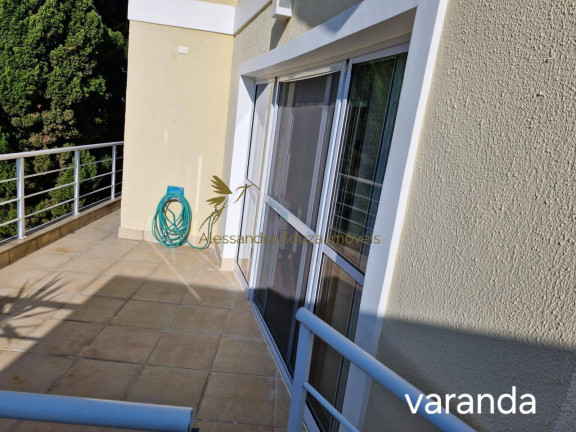 Imagem Casa com 4 Quartos à Venda, 360 m² em Alphaville - Santana De Parnaíba