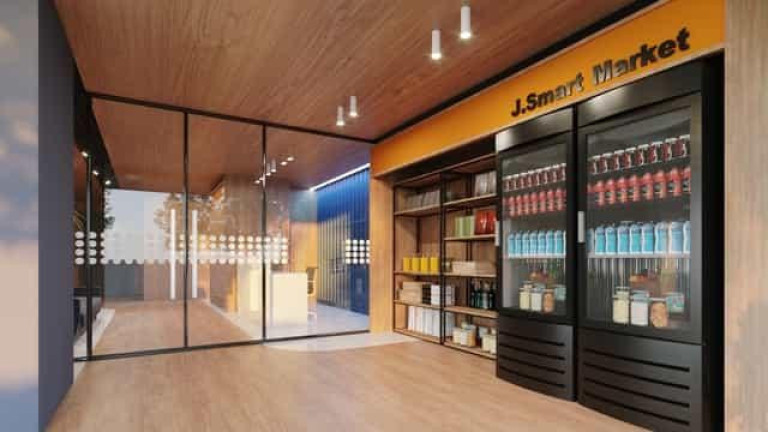 Imagem Apartamento com 1 Quarto à Venda, 37 m²em Aldeota - Fortaleza
