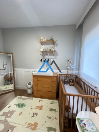 Imagem Apartamento com 2 Quartos à Venda, 47 m² em Serpa - Caieiras