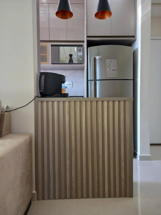 Imagem Apartamento com 2 Quartos à Venda,  em Jardim Nossa Senhora Da Penha - Hortolândia