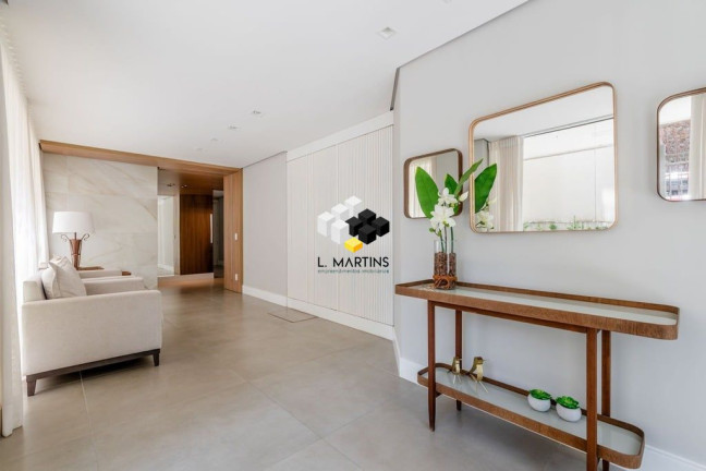 Imagem Cobertura com 5 Quartos à Venda, 449 m² em Bela Vista - Porto Alegre Imagem Cobertura com 5 Quartos à Venda, 449 m² em Bela Vista - Porto Alegre