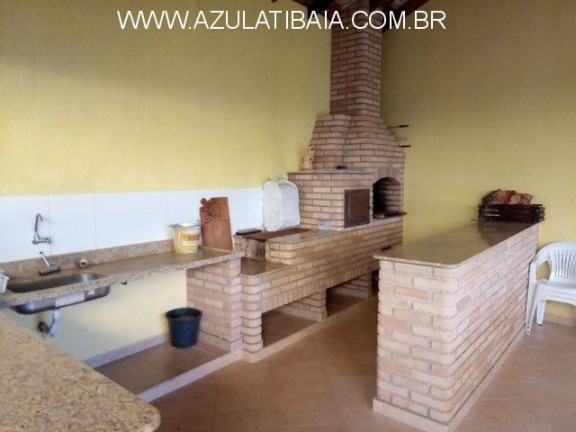 Imagem Imóvel com 5 Quartos à Venda, 300 m² em Chácaras Fernão Dias - Atibaia Imagem Imóvel com 5 Quartos à Venda, 300 m² em Chácaras Fernão Dias - Atibaia