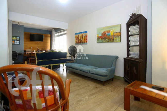 Imagem Apartamento com 2 Quartos à Venda, 100 m² em Perdizes - São Paulo Imagem Apartamento com 2 Quartos à Venda, 100 m² em Perdizes - São Paulo