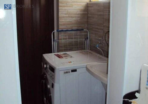 Imagem Apartamento com 3 Quartos à Venda, 65 m² em São Bernardo - Campinas Imagem Apartamento com 3 Quartos à Venda, 65 m² em São Bernardo - Campinas