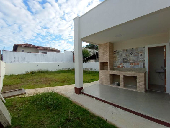 Imagem Casa com 2 Quartos à Venda, 82 m² em Chácaras De Inoã (inoã) - Maricá
