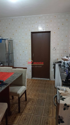 Imagem Casa com 5 Quartos à Venda, 265 m² em São Pedro - Osasco Imagem Casa com 5 Quartos à Venda, 265 m² em São Pedro - Osasco