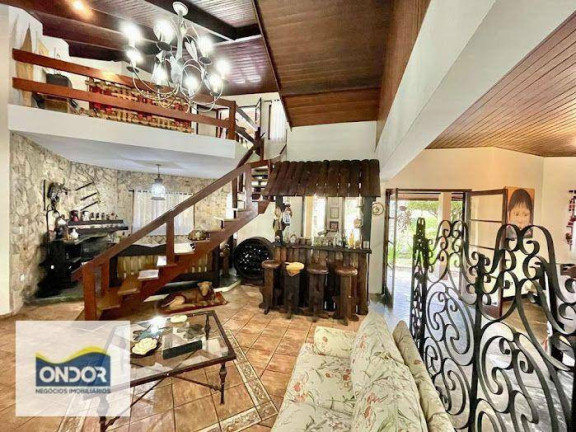 Imagem Casa de Condomínio com 4 Quartos à Venda, 428 m² em Jardim Colonial - Carapicuíba Imagem Casa de Condomínio com 4 Quartos à Venda, 428 m² em Jardim Colonial - Carapicuíba
