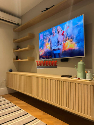 Imagem Apartamento à Venda, 466 m² em Vila Regente Feijó - São Paulo