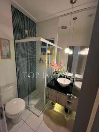 Imagem Casa de Condomínio com 3 Quartos à Venda, 150 m² em Eugênio De Mello - São José Dos Campos